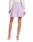 Фото #2 товара 3.1 Phillip Lim Bubble Hem Mini Skirt Women's