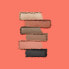 Фото #2 товара Тени для глаз bareMinerals Mineralist Burnished Ambers 7,8 г