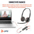 HP POLY BW C3225 STEREO USB-C HS - Headset - Stereo