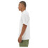 ფოტო #3 პროდუქტის NEW BALANCE Shifted Oversized short sleeve T-shirt