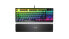 Фото #1 товара SteelSeries Apex 7 TKL - Mini - USB - Mechanical - QWERTZ - RGB LED - Black
