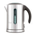 Фото #1 товара Электрический чайник Sage the Soft Top Pure - 1.7 L - 2400 W - Нержавеющая сталь - Индикатор уровня воды - Защита от перегрева