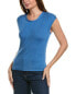 Фото #1 товара Lafayette 148 New York Ribbed Silk-Blend Pullover Women's