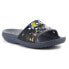 Фото #1 товара Crocs Classic Meta Scape Slide 208471-0C4 slippers