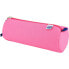 OXFORD HAMELIN Kangoo Kids Large Pencilcase With Elastic Rubber Fuchsia Color 22 cm