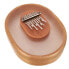 Terre Kalimba Clear Skin A-Minor 8+1