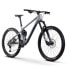 Фото #2 товара GHOST BIKES Riot EN Advanced 29´´ XT 2024 MTB bike