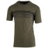 ფოტო #1 პროდუქტის RST Gravel short sleeve T-shirt