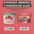 Фото #3 товара Mask for fine hair without volume Watermelon ( Hair Food) 400 ml
