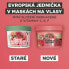 Фото #2 товара Mask for fine hair without volume Watermelon ( Hair Food) 400 ml