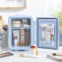 Mini Cosmetics Fridge Frecos InnovaGoods