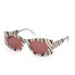 ფოტო #1 პროდუქტის MAX&CO MO0068 Sunglasses