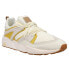 Puma Down South Mmq Blaze Of Glory Lace Up Mens Off White Sneakers Casual Shoes 10.5 - фото #2