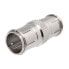 Фото #1 товара EUROCONNEX Doble Male Rapido F Connector