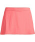 Фото #1 товара Women's Long Chlorine Resistant Tummy Control Swim Skirt Swim Bottoms