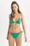 Fall In Love Regular Fit Bikini Alt T3670az23sp