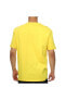 RADİCAL graphic tee puma yellow