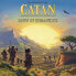 Фото #1 товара Settlers of Catan Board Game: Dawn of Human Kind