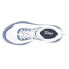 Фото #7 товара Propet 392 Durocloud Walking Mens Blue, White Sneakers Athletic Shoes MAA392M-1