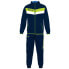 Фото #1 товара GIVOVA Matador Track Suit