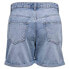 Фото #4 товара ONLY Phine Life BB MAS0002 denim shorts