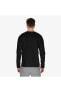 Фото #8 товара Sportswear Tech Fleece Erkek Crew Sweatshirt CU4505-010