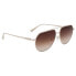 Фото #8 товара LONGCHAMP 174S Sunglasses