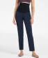 Women's Tapered Post Maternity Shaping Pants