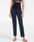 Фото #1 товара Women's Tapered Post Maternity Shaping Pants