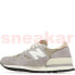 Фото #2 товара [M990TA1] Mens New Balance x Teddy Santis 990v1 MiUSA 'Marblehead'