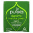 Фото #3 товара Pukka Herbs, Organic Green Tea, Supreme Matcha Green, 20 пакетиков, 30 г (1,05 унции)