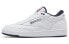 Reebok Club C Mid 2 Vintage GZ5209 Retro Sneakers