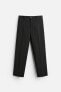 WIDE-LEG TROUSERS