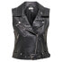 Фото #3 товара ONLY Vera Faux Vest