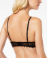 ფოტო #2 პროდუქტის Superior Lace Underwire Bra DK4500