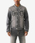 Фото #1 товара Men's Jimmy Super T Jacket