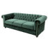 Фото #1 товара 3er Sofa CHESTERFIELD