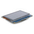 Фото #4 товара Электрический щит Giga Display Shield - сенсорный экран 3,97 дюйма - Arduino ASX00039