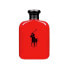 Фото #1 товара RALPH LAUREN Polo Red Men Eau De Toilette 75ml Perfume
