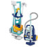 Фото #1 товара ECOIFFIER Cleaning Cart With Vacuum Cleaner