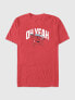 Фото #1 товара Kool Aid Oh Yeah Graphic Tee