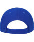ფოტო #4 პროდუქტის Infant Boys and Girls Royal New York Mets My First 9FIFTY Adjustable Hat
