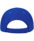 ფოტო #4 პროდუქტის Infant Boys and Girls Royal New York Mets My First 9FIFTY Adjustable Hat