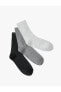 Фото #5 товара Носки Koton Multipack Socks