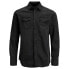 Фото #3 товара JACK & JONES Essential Sheridan long sleeve shirt