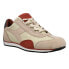 Diadora Equipe Italia Lace Up Mens Beige Sneakers Casual Shoes 177996-25036