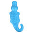 Nubbies, Dental Toys for Moderate Chewers, Gator, Mint, 1 Toy