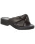 Фото #1 товара Intentionally Blank Romi Leather Sandal Women's