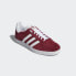 Фото #5 товара Кроссовки adidas Gazelle Shoes (Бордовые)