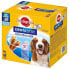 PEDIGREE Denta Stix Adult Beef Chicken 1.44kg Snack For Brushing Teeth